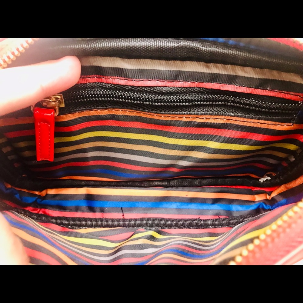 CARPISA BAG - Picture 6 of 6